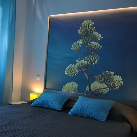 Bonaria Apartmán *