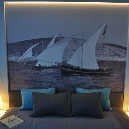 Apartmán Bonaria *