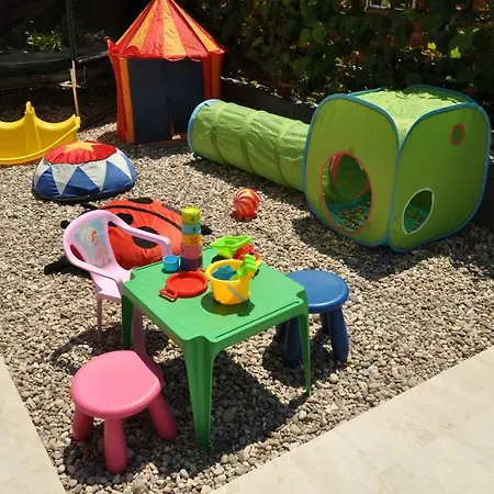 Apartmán Bonaria Trogir