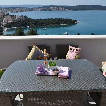 Appartement Bonaria Trogir