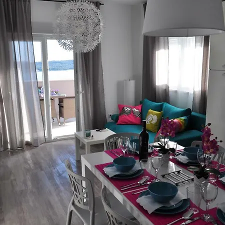 Bonaria Appartement