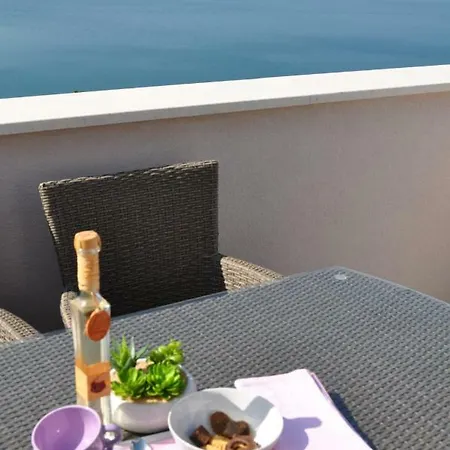 Bonaria Appartement Trogir