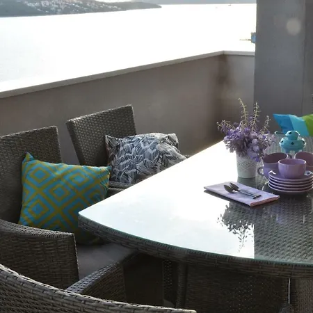 Appartement Bonaria Trogir