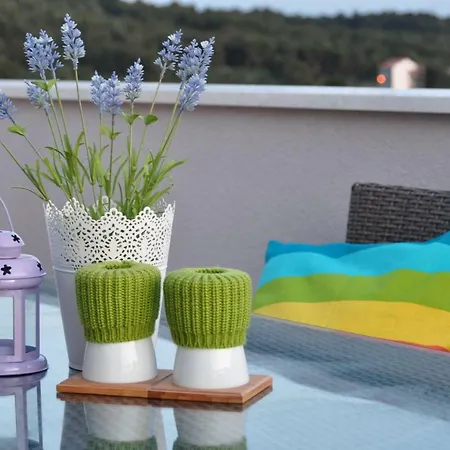 Bonaria Appartement