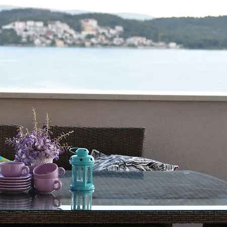 Bonaria * Trogir