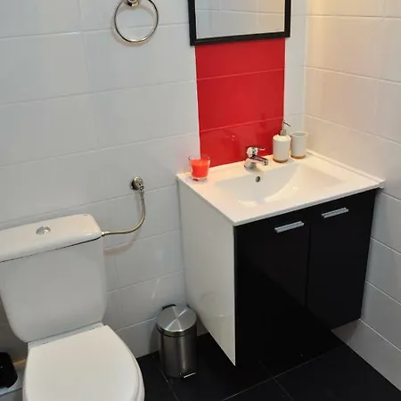 Bonaria Appartement *
