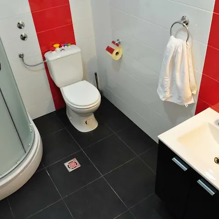 Appartement Bonaria