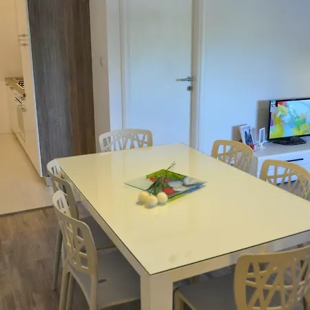 Bonaria Appartement Trogir