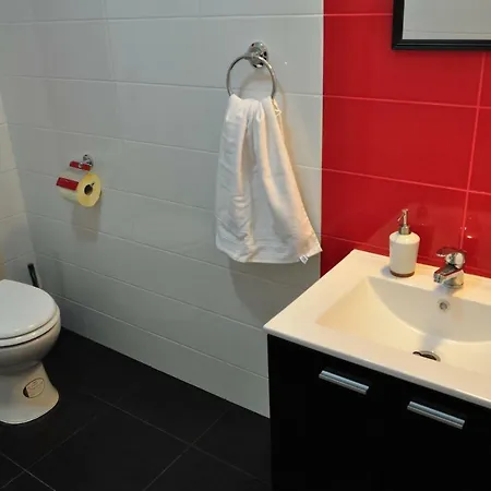 Appartement Bonaria *