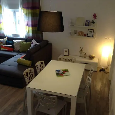 Bonaria Appartement *