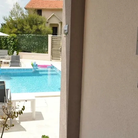 Appartement Bonaria Trogir
