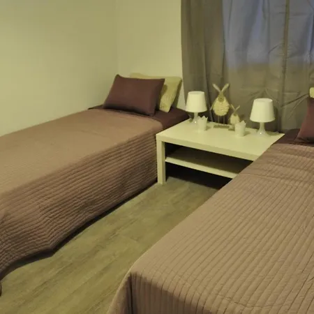 Bonaria Appartement *