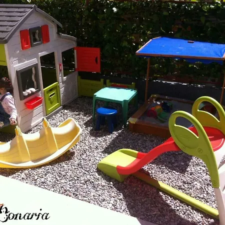 Bonaria Appartement *