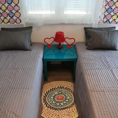 Appartement Bonaria Trogir