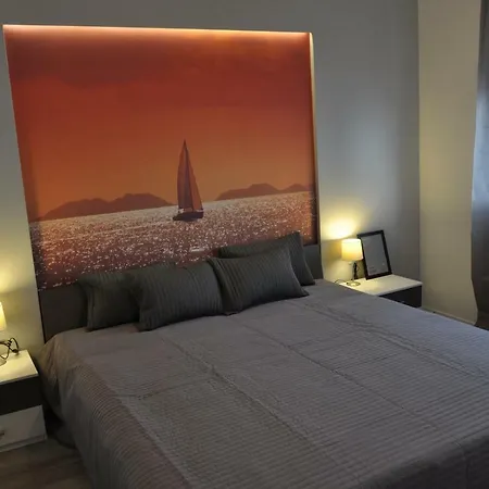 Bonaria Appartement Trogir