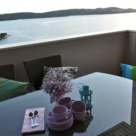 Bonaria Appartement *