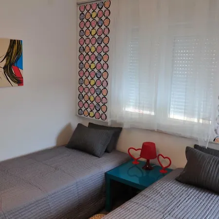 Bonaria Appartement *