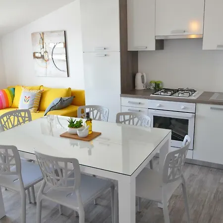 Appartement Bonaria *